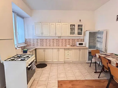 Apartament 1 cameră | Bloc Nou | Strada Oasului