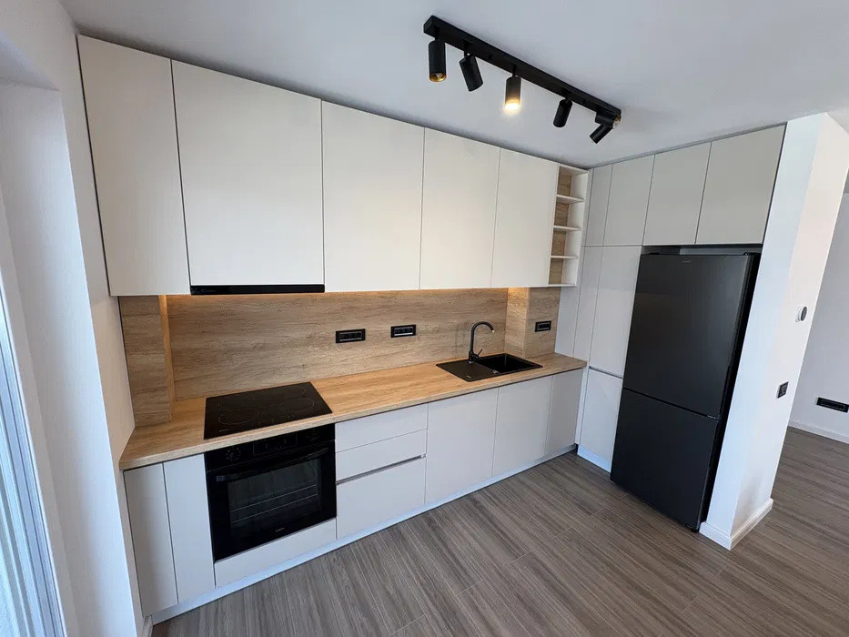 Apartament 3 camere | 75 mp | 2 băi | Parcare subterană | Terasă | Elite City 