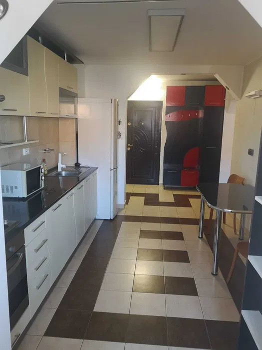 Apartament 2 camere | Locație excelentă | Piața Mărăști |  Mobilat și utilat