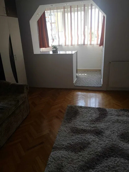 Apartament 2 camere | Locație excelentă | Piața Mărăști |  Mobilat și utilat