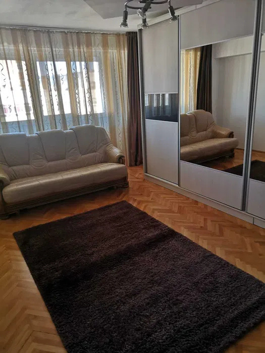 Apartament 2 camere | Locație excelentă | Piața Mărăști |  Mobilat și utilat