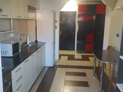 Apartament 2 camere | Locație excelentă | Piața Mărăști |  Mobilat și utilat