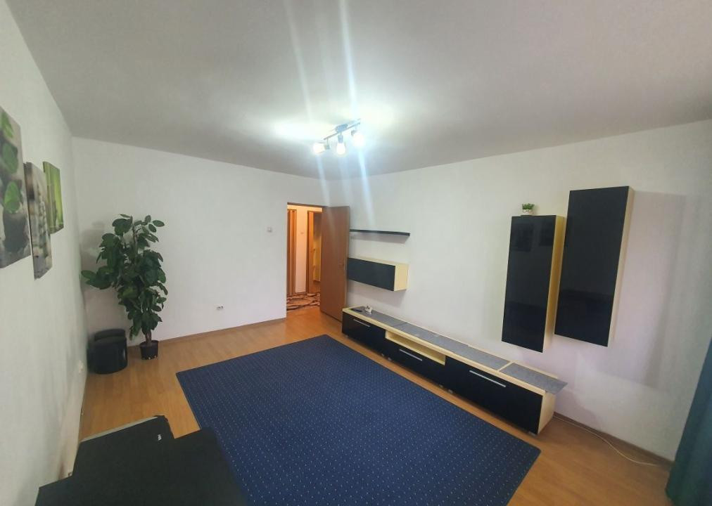 Apartament cu 2 camere, decomandat, 51 mp, Zona Mehedinti