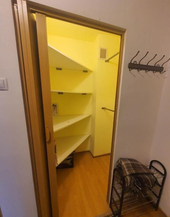 Apartament cu 2 camere, decomandat, 51 mp, Zona Mehedinti