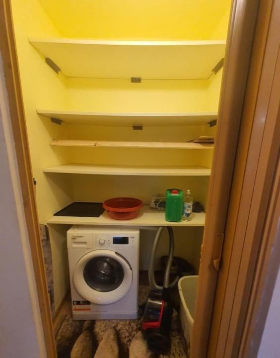 Apartament cu 2 camere, decomandat, 51 mp, Zona Mehedinti