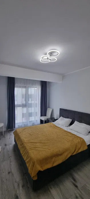 Apartament Cluj-Napoca , zona Vivo