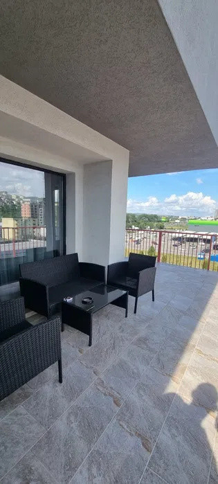 Apartament Cluj-Napoca , zona Vivo