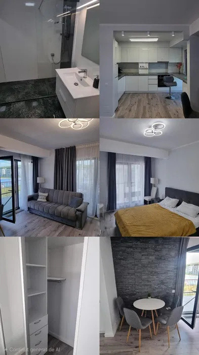 Apartament Cluj-Napoca , zona Vivo