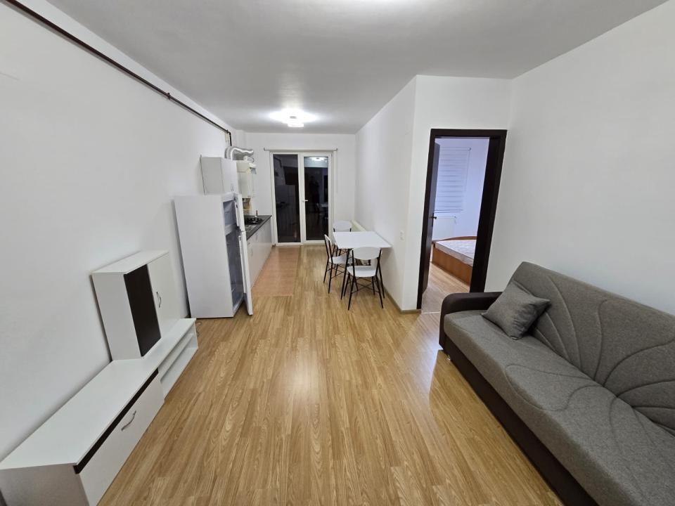Apartament 2 camere 45mp+balcon, Calea Turzii, Leroy Merlin