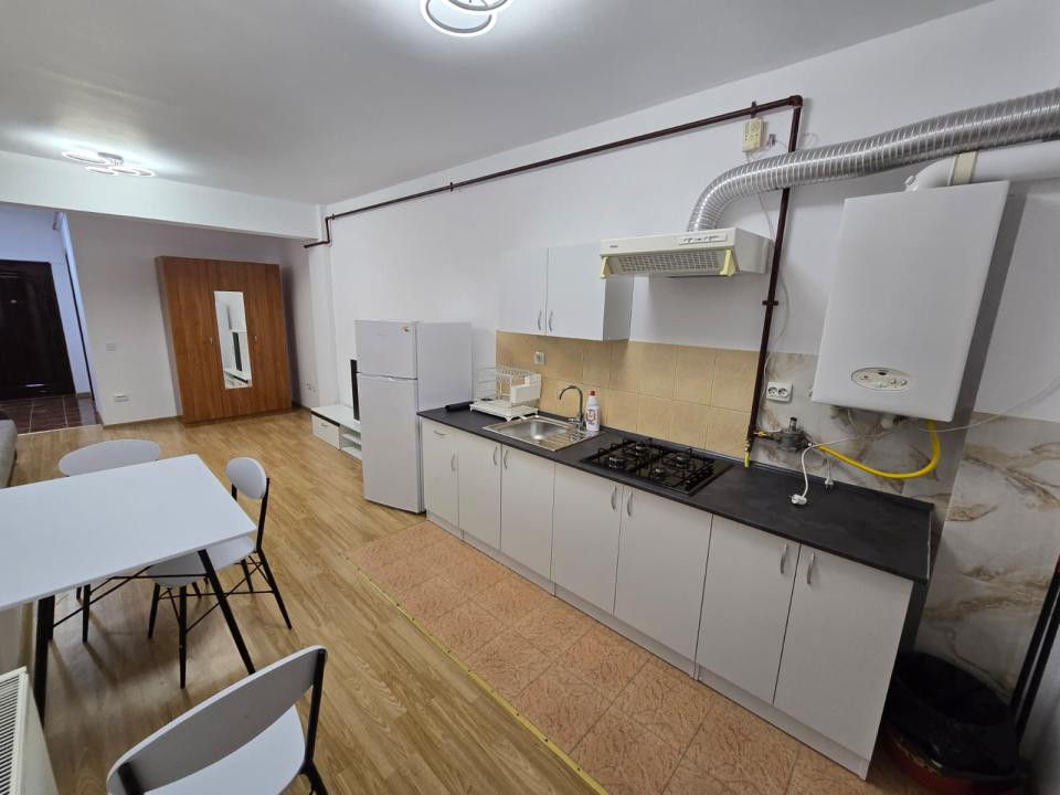 Apartament 2 camere 45mp+balcon, Calea Turzii, Leroy Merlin