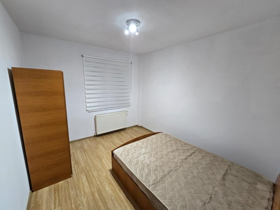 Apartament 2 camere 45mp+balcon, Calea Turzii, Leroy Merlin