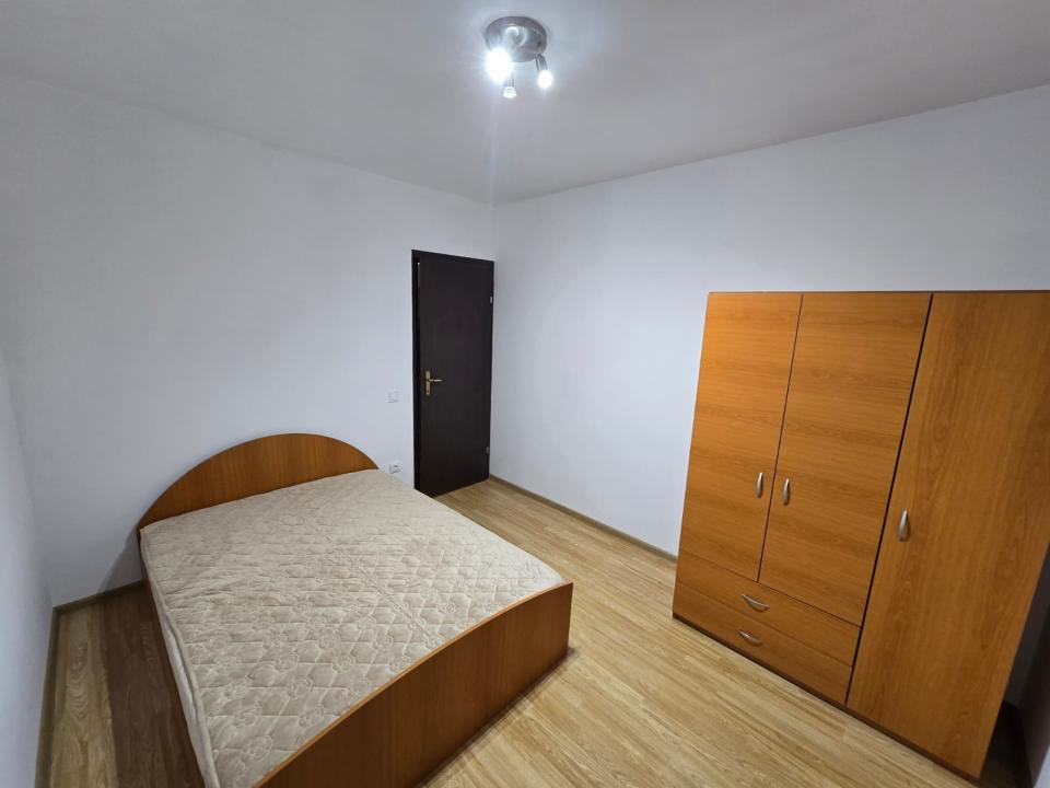 Apartament 2 camere 45mp+balcon, Calea Turzii, Leroy Merlin