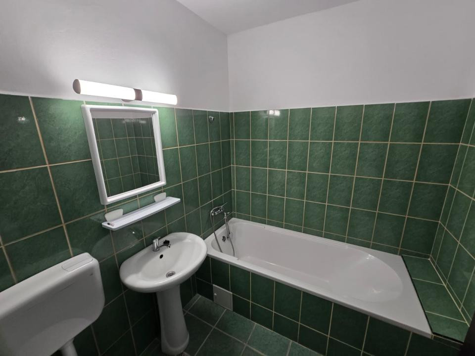 Apartament 2 camere 45mp+balcon, Calea Turzii, Leroy Merlin