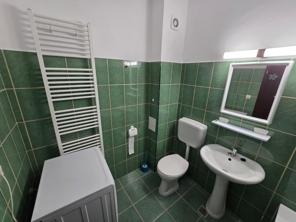 Apartament 2 camere 45mp+balcon, Calea Turzii, Leroy Merlin