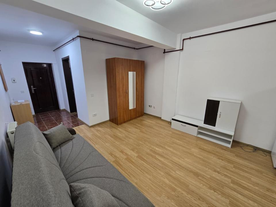 Apartament 2 camere 45mp+balcon, Calea Turzii, Leroy Merlin