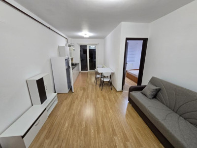 Apartament 2 camere 45mp+balcon, Calea Turzii, Leroy Merlin