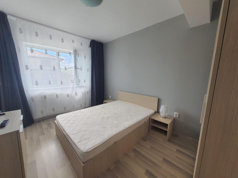 Apartament 2 camere decomandate, 50 mp, parcare, cartier Buna Ziua