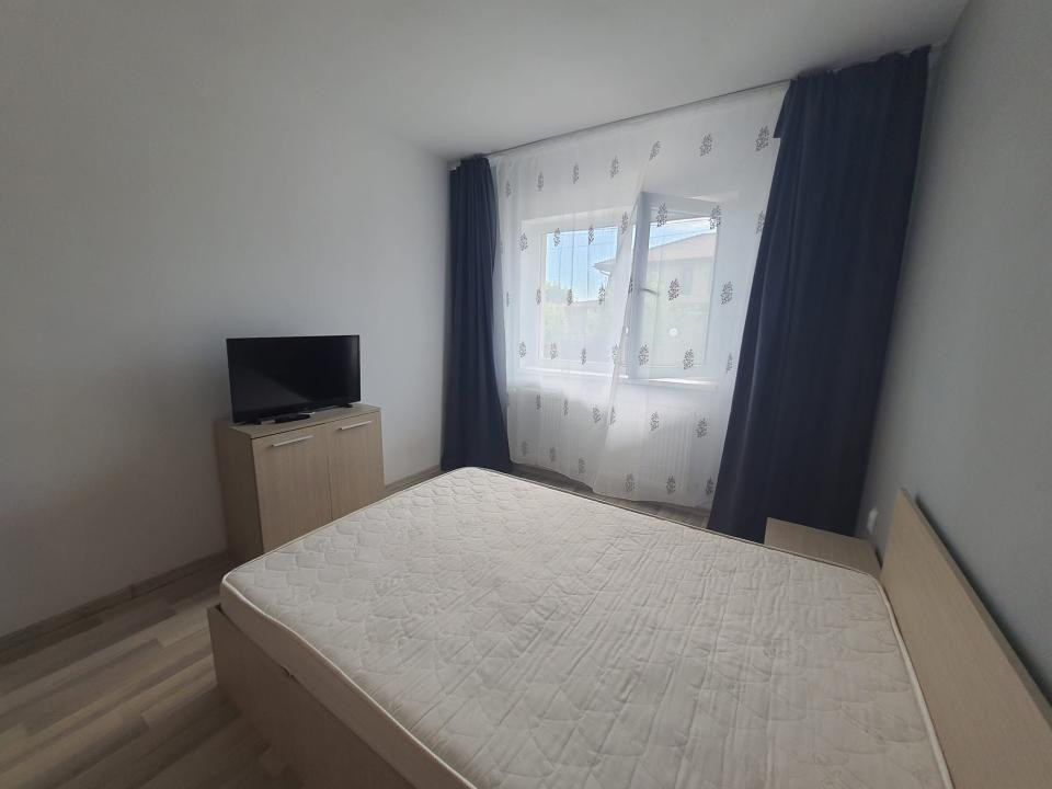 Apartament 2 camere decomandate, 50 mp, parcare, cartier Buna Ziua