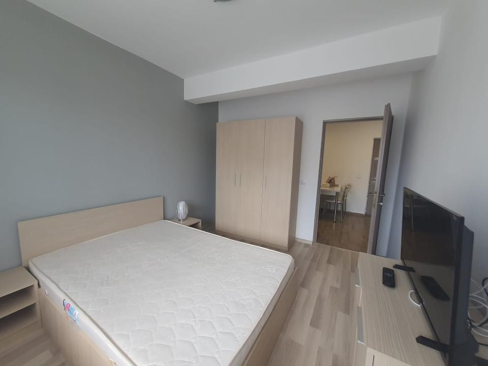 Apartament 2 camere decomandate, 50 mp, parcare, cartier Buna Ziua