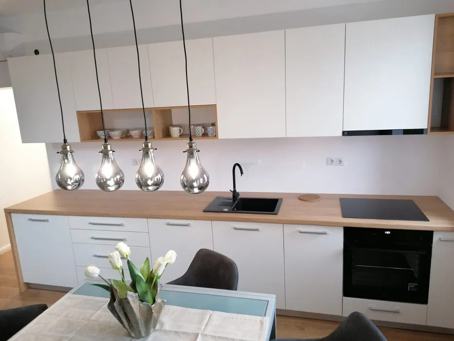 Apartament 2 camere | Modern | Complet mobilat | Europa