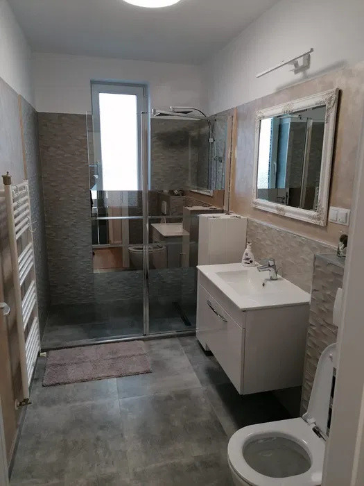 Apartament 2 camere | Modern | Complet mobilat | Europa