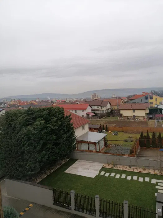 Apartament 2 camere | Modern | Complet mobilat | Europa