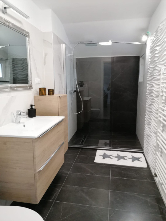 Apartament 2 camere | Modern | Complet mobilat | Europa