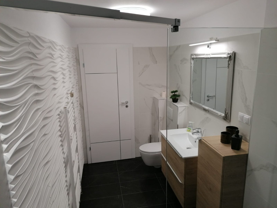 Apartament 2 camere | Modern | Complet mobilat | Europa