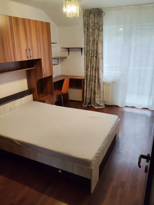 Apartament cu garaj individual de 27 mp, zona Stejarului