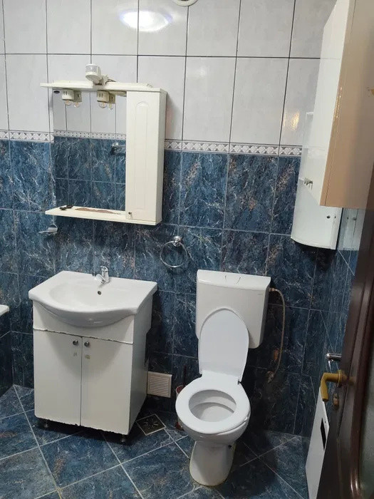Apartament cu garaj individual de 27 mp, zona Stejarului