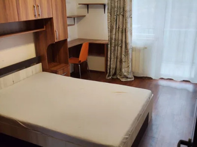 Apartament cu garaj individual de 27 mp, zona Stejarului