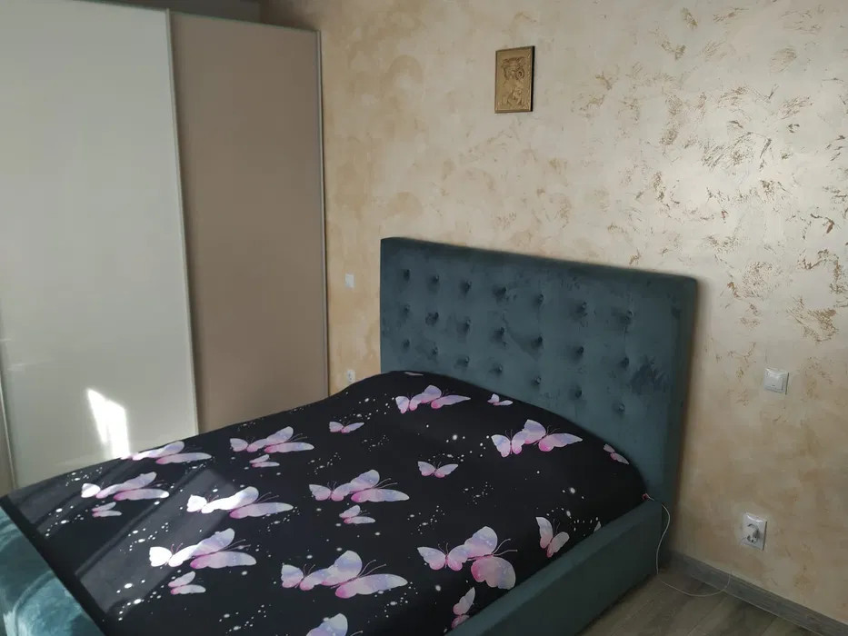 Apartament cu 2 camere, 51 mp, parcare subterana, zona Ametyst