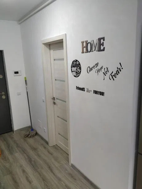 Apartament cu 2 camere, 51 mp, parcare subterana, zona Ametyst