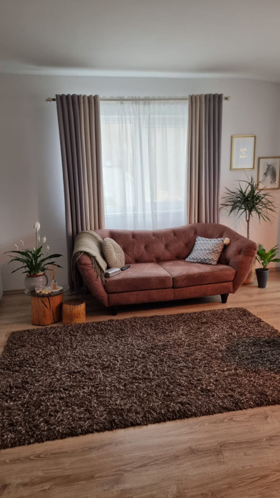 Apartament cu 3 camere, 62,15 mp, balcon, zona Cetatii