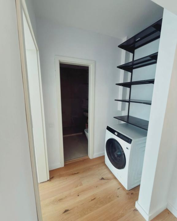 Apartament ultrafinisat, cu 3 camere, Manastur, Calea Floresti