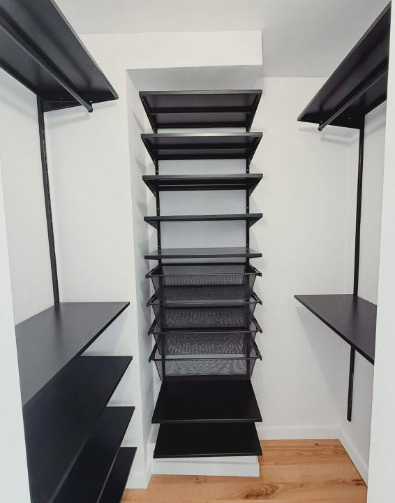 Apartament ultrafinisat, cu 3 camere, Manastur, Calea Floresti