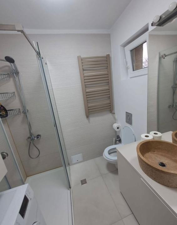 Apartament cu 4 camere,decomandat,zona Manastur-Bucium