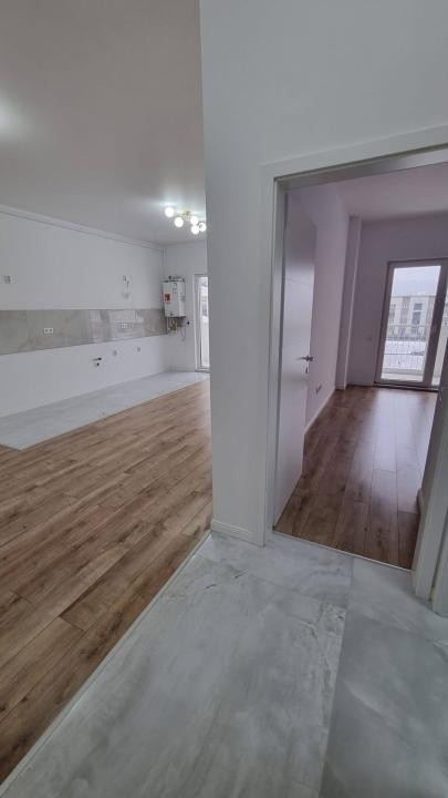Apartament 2 camere bloc din 2025 , Eroilor Residence,etaj intermediar
