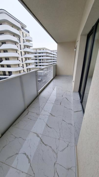 Apartament 2 camere bloc din 2025 , Eroilor Residence,etaj intermediar