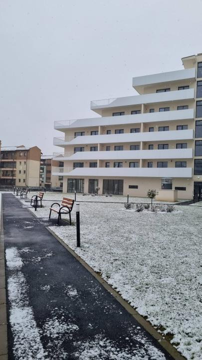 Apartament 2 camere bloc din 2025 , Eroilor Residence,etaj intermediar