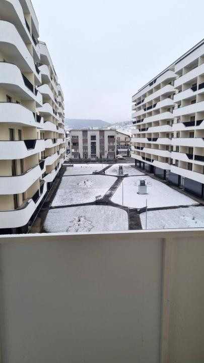 Apartament 2 camere bloc din 2025 , Eroilor Residence,etaj intermediar