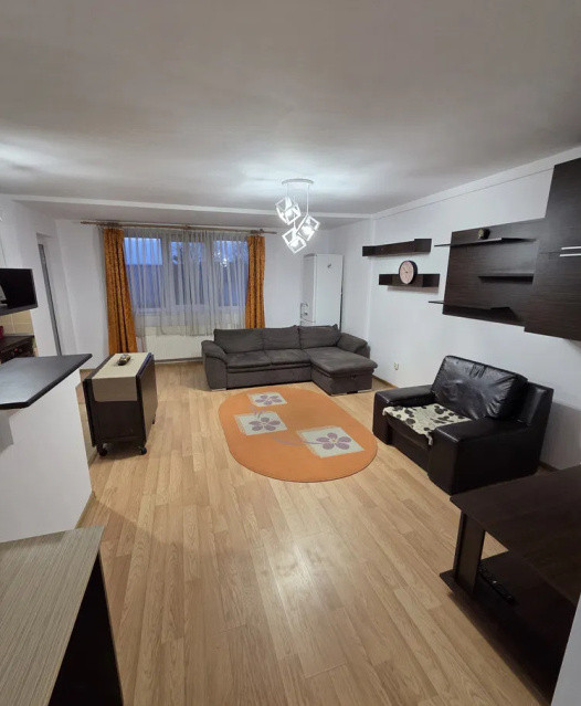 Apartament cu 2 camere, 61 mp, parcare, zona Parcului Poligon