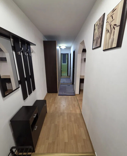 Apartament cu 2 camere, 61 mp, parcare, zona Parcului Poligon
