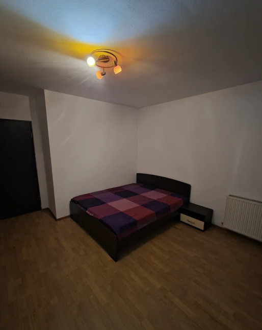 Apartament cu 2 camere, 61 mp, parcare, zona Parcului Poligon