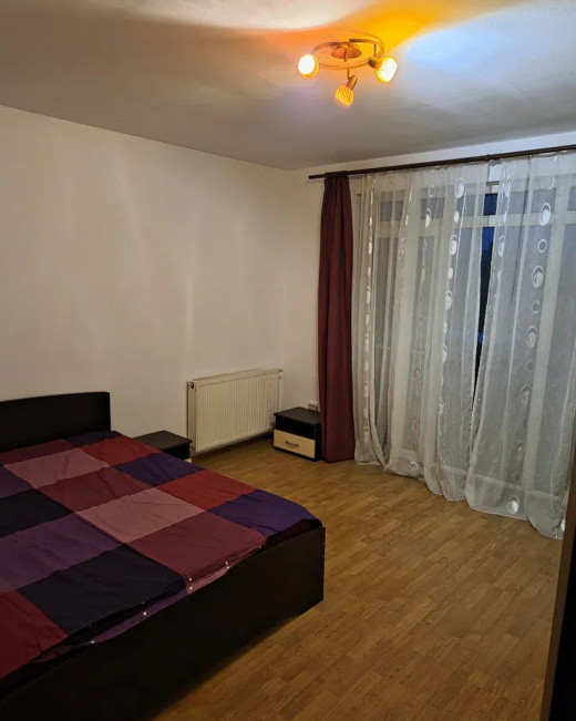 Apartament cu 2 camere, 61 mp, parcare, zona Parcului Poligon