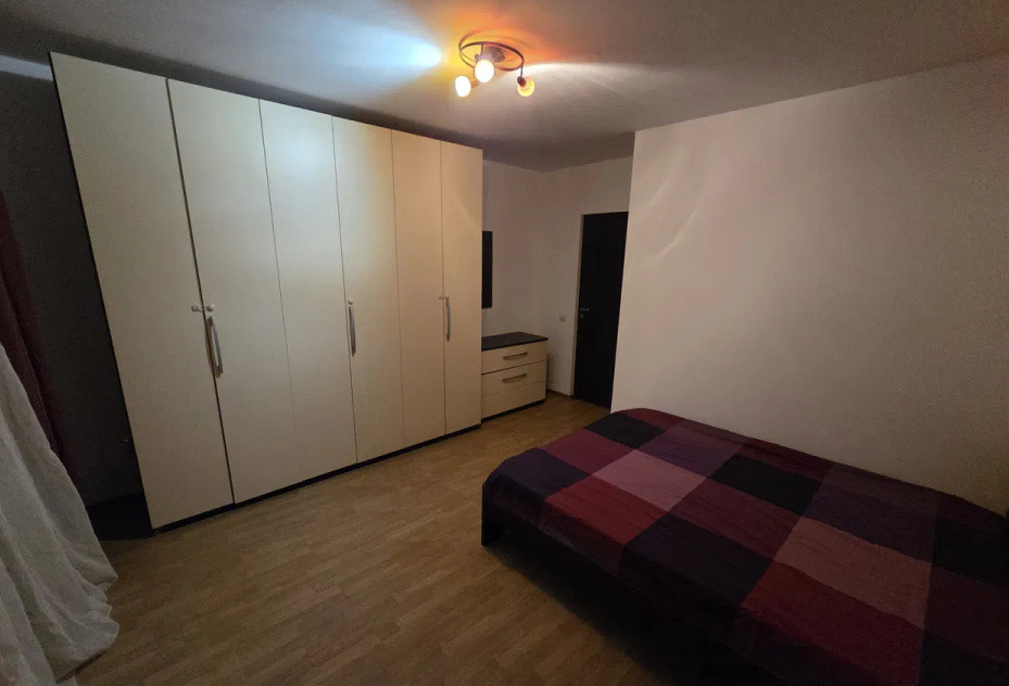 Apartament cu 2 camere, 61 mp, parcare, zona Parcului Poligon