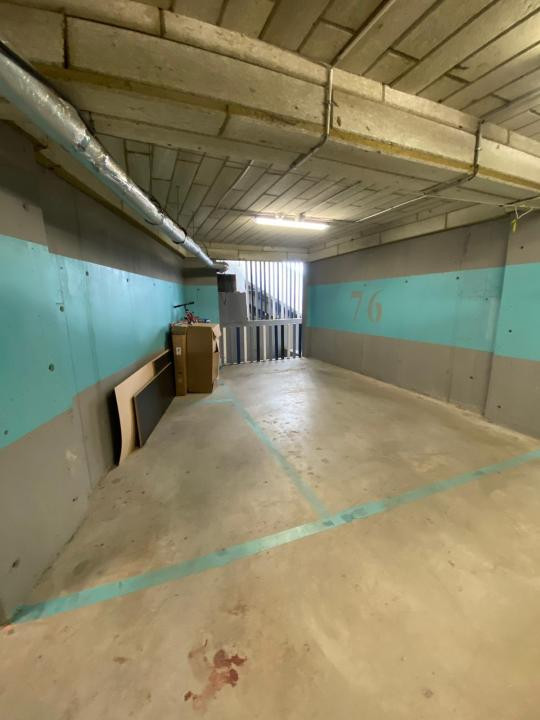 Apartament 2 camere decomandat, 55 mp, terasa, parcare, WINGS STUDIUM GREEN