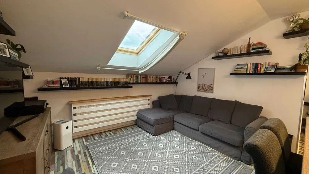 Apartament la cheie cu 2 camere, 52 mp, parcare, bloc nou, zona Edgar Quinet