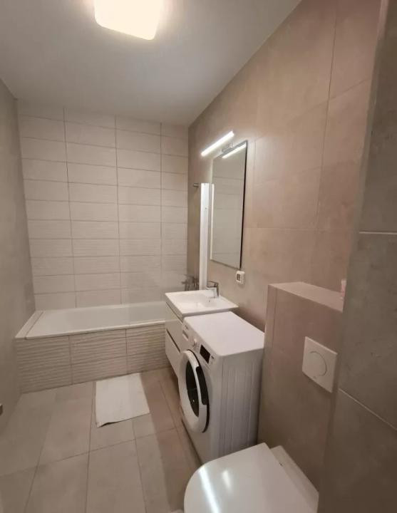 Apartament 2 camere, Record Park, Et2, parcare subterana