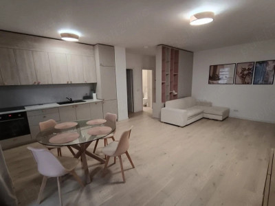 Apartament 2 camere, Record Park, Et2, parcare subterana